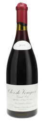 Clos de Vougeot Domaine Leroy 2014