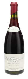 Clos de Vougeot Domaine Leroy 2001