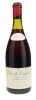 Clos de Vougeot Domaine Leroy 2001