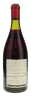Clos de Vougeot Domaine Leroy 2001 - 2