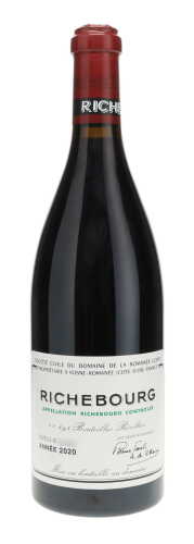Richebourg Domaine de la Romanee Conti 2020