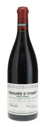 Romanee St Vivant Domaine de la Romanee Conti 2020