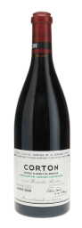 Corton Domaine de la Romanee Conti 2020