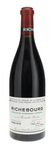Richebourg Domaine de la Romanee Conti 2019