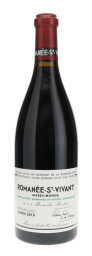 Romanee St Vivant Domaine de la Romanee Conti 2019