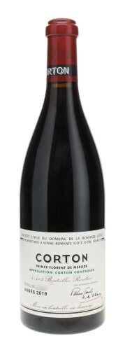 Corton Domaine de la Romanee Conti 2019