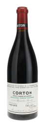 Corton Domaine de la Romanee Conti 2019