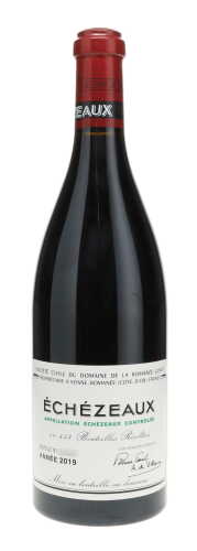 Echezeaux Domaine de la Romanee Conti 2019