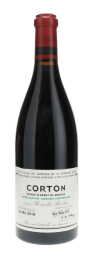 Corton Domaine de la Romanee Conti 2018