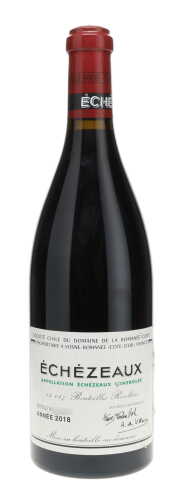 Echezeaux Domaine de la Romanee Conti 2018