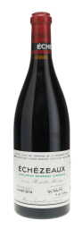 Echezeaux Domaine de la Romanee Conti 2018