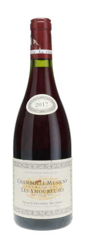 Chambolle Musigny Les Amoureuses JF Mugnier 2017