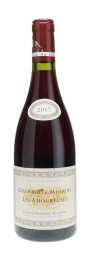 Chambolle Musigny Les Amoureuses JF Mugnier 2017