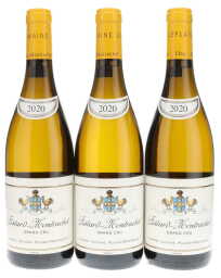 Batard Montrachet Domaine Leflaive 2020