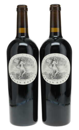 Harlan Estate 2013