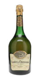 Taittinger Comtes de Champagne Blanc de Blancs 1959