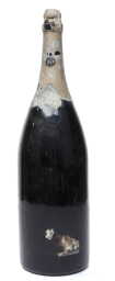 Pommery & Greno Brut 1949