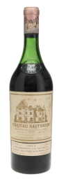 Haut Brion 1961