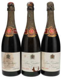 Louis Roederer Brut 1959