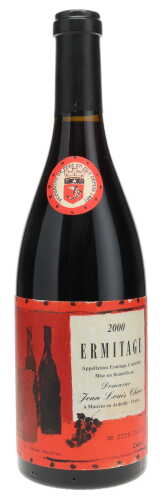 Ermitage Cuvee Cathelin JL Chave 2000