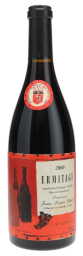 Ermitage Cuvee Cathelin JL Chave 2000