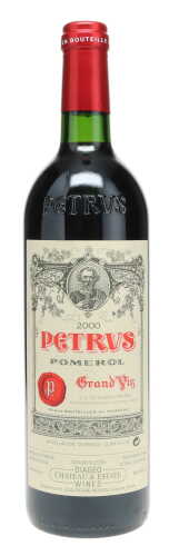 Petrus 2000