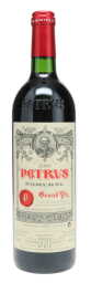 Petrus 2000