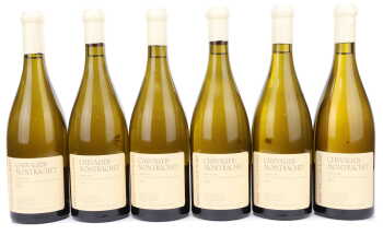 Chevalier Montrachet Pierre-Yves Colin-Morey 2014