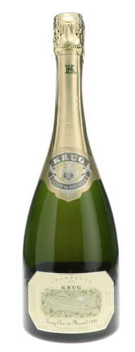 Krug Clos du Mesnil 1990