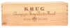 Krug Clos du Mesnil 1990 - 11