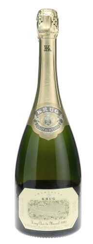 Krug Clos du Mesnil 1992