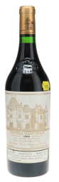 Haut Brion 1989