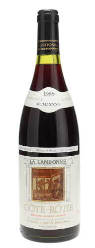 Cote Rotie La Landonne Guigal 1985