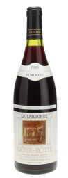 Cote Rotie La Landonne Guigal 1985
