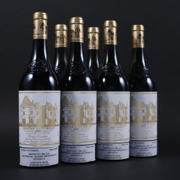 Haut Brion 1998