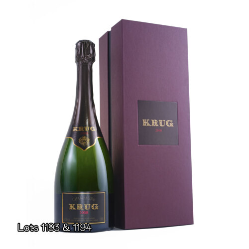 Krug 2008