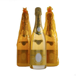 Louis Roederer Cristal 2012