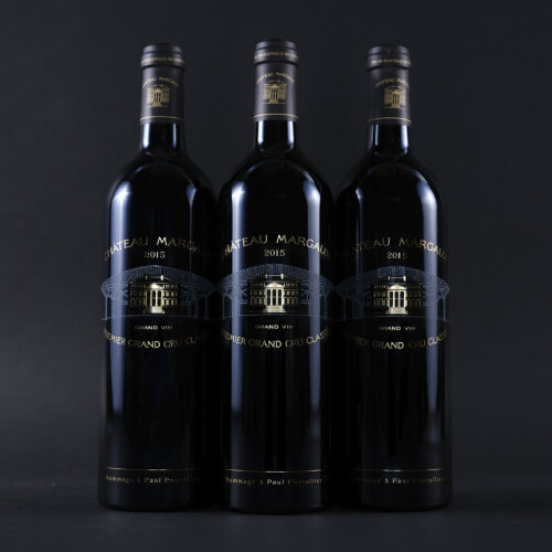 Margaux 2015
