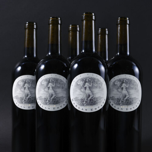 Harlan Estate 2013