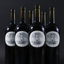 Harlan Estate 2013