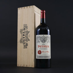 Petrus 2016