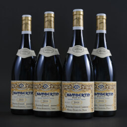 Chambertin Armand Rousseau 2018