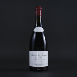 Clos de la Roche Domaine Leroy 2014