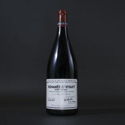 Romanee St Vivant Domaine de la Romanee Conti 2017