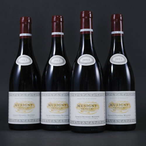 Musigny JF Mugnier 2013