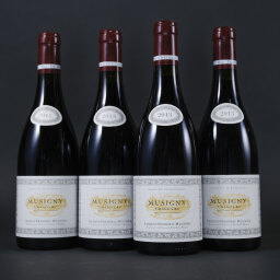 Musigny JF Mugnier 2013
