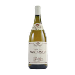 Montrachet Bouchard Pere et Fils 2014