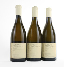 Corton Charlemagne Pierre-Yves Colin-Morey 2016