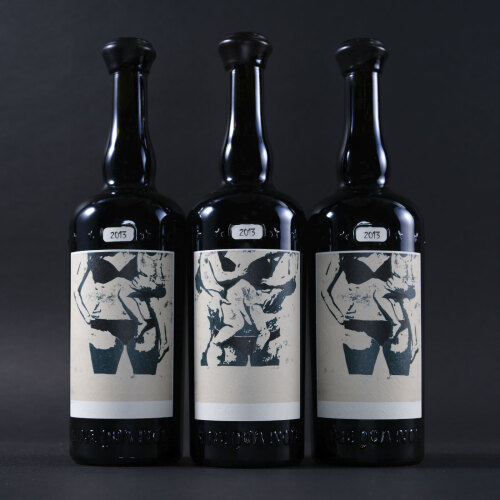 Sine Qua Non Assortment Case 2013