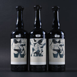 Sine Qua Non Assortment Case 2013
